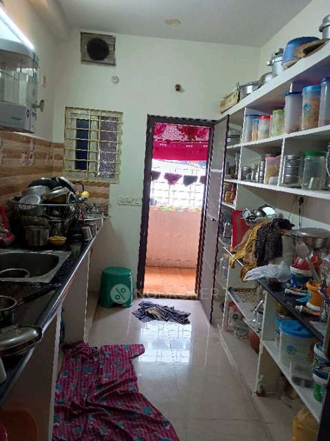 3 BHK Flat In Jana Sree Towers  For Sale  In Nizampet