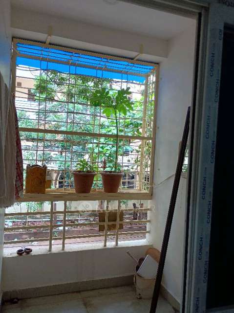 3 BHK Flat In Jana Sree Towers  For Sale  In Nizampet