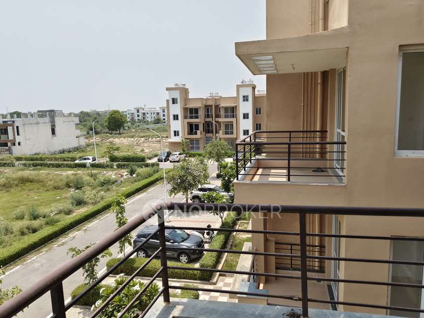 4 BHK Flat In Bptp Park Elite for Rent  In Sector 77