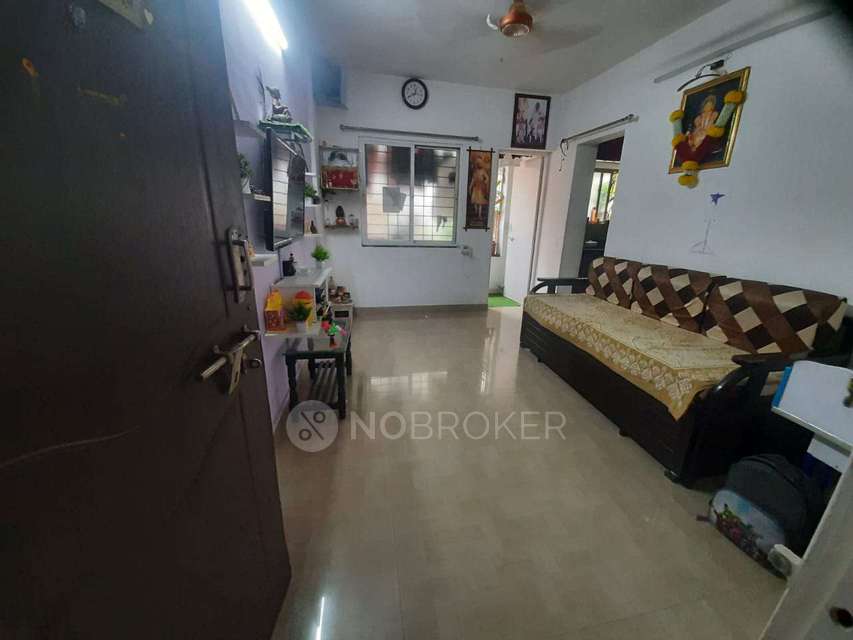 1 BHK Flat In Sai Aangan,shivneri Nagar Kondhwa,pune 48 For Sale  In Fvgp+m8m, Lane No. 27, Bramha Avenue Society, Shreehans Nagar, Kondhwa, Pune, Maharashtra 411048, India