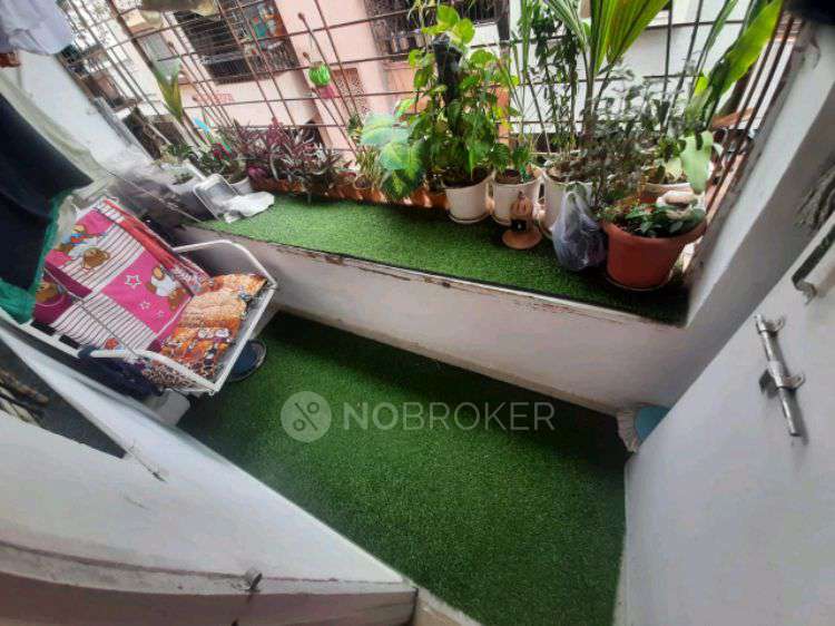 1 BHK Flat In Sai Aangan,shivneri Nagar Kondhwa,pune 48 For Sale  In Fvgp+m8m, Lane No. 27, Bramha Avenue Society, Shreehans Nagar, Kondhwa, Pune, Maharashtra 411048, India