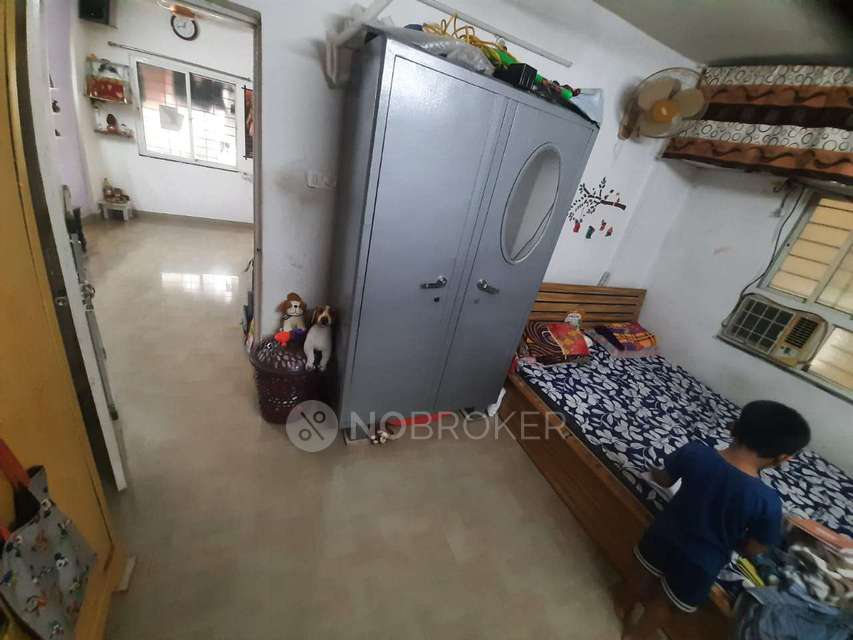 1 BHK Flat In Sai Aangan,shivneri Nagar Kondhwa,pune 48 For Sale  In Fvgp+m8m, Lane No. 27, Bramha Avenue Society, Shreehans Nagar, Kondhwa, Pune, Maharashtra 411048, India