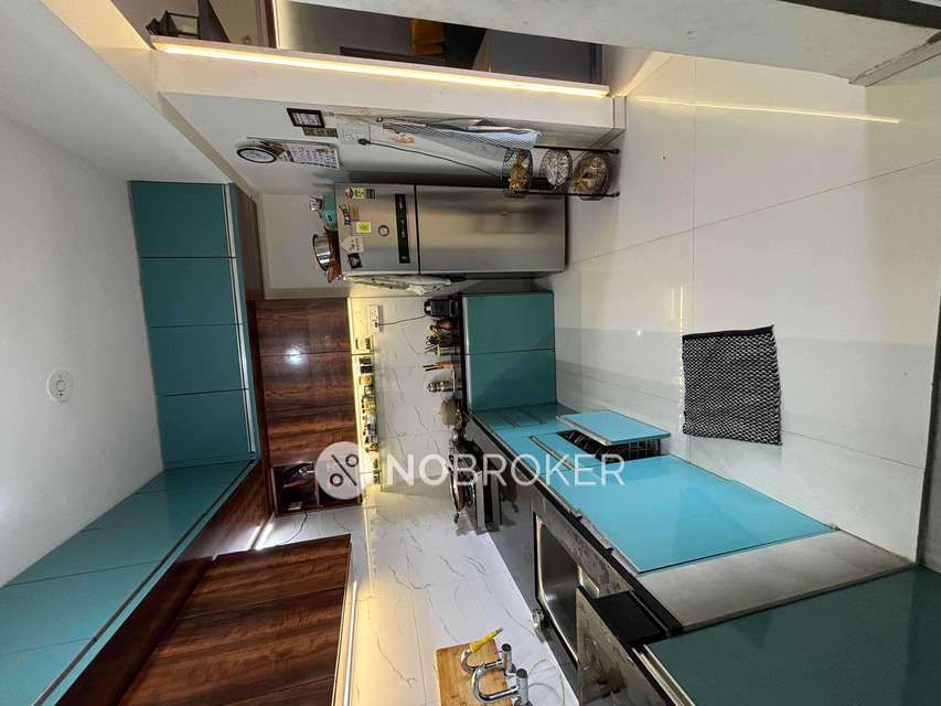 2 BHK Flat In Belleza for Rent  In Hadapsar, Pune