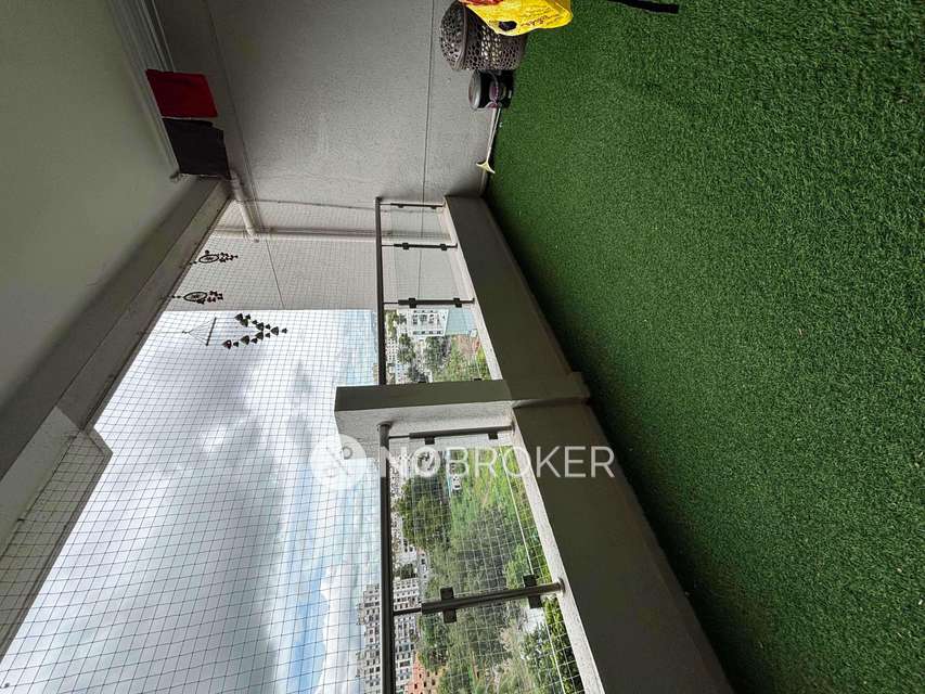 2 BHK Flat In Belleza for Rent  In Hadapsar, Pune