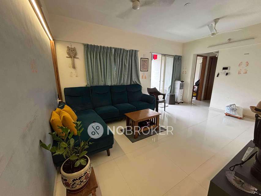 2 BHK Flat In Belleza for Rent  In Hadapsar, Pune