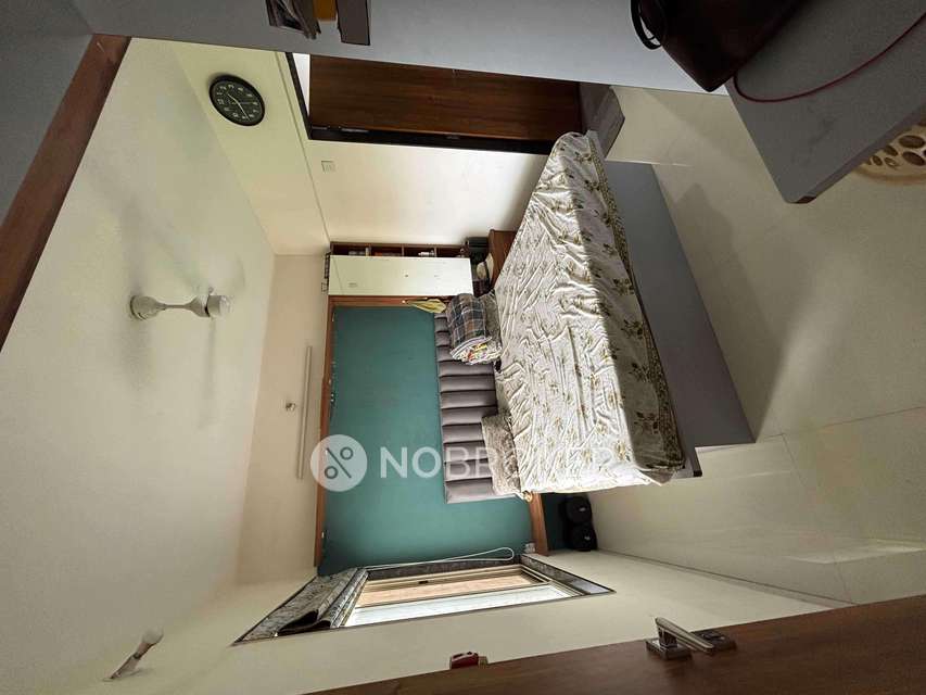 2 BHK Flat In Belleza for Rent  In Hadapsar, Pune