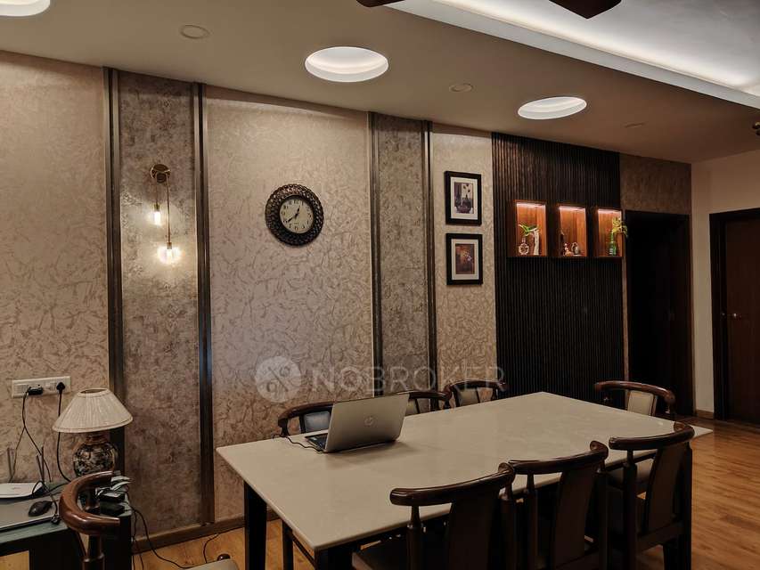 3 BHK Flat In Prestige Shantiniketan Apartment Complex For Sale  In Whitefield