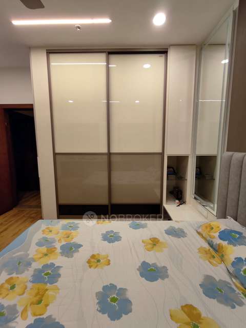3 BHK Flat In Prestige Shantiniketan Apartment Complex For Sale  In Whitefield
