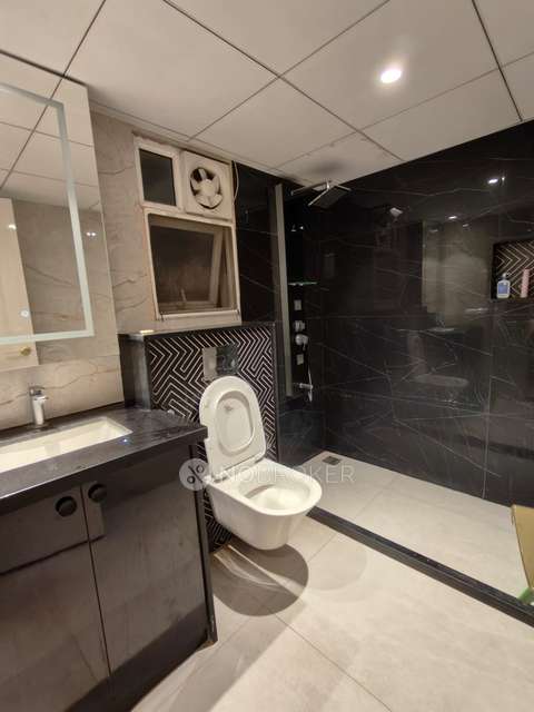 3 BHK Flat In Prestige Shantiniketan Apartment Complex For Sale  In Whitefield