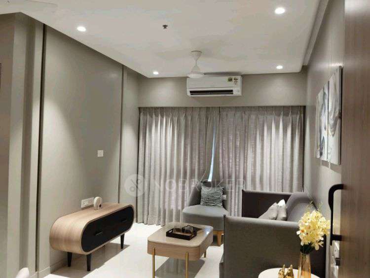 2 BHK Flat In Near Badlapur  Station   For Sale  In Badlapur