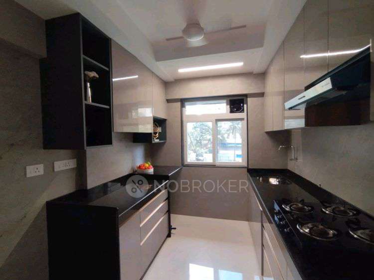 2 BHK Flat In Near Badlapur  Station   For Sale  In Badlapur