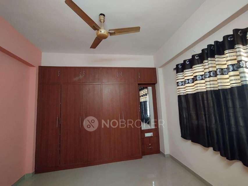 3 BHK Flat In Prajapati Elite 2 For Sale  In Miyapur