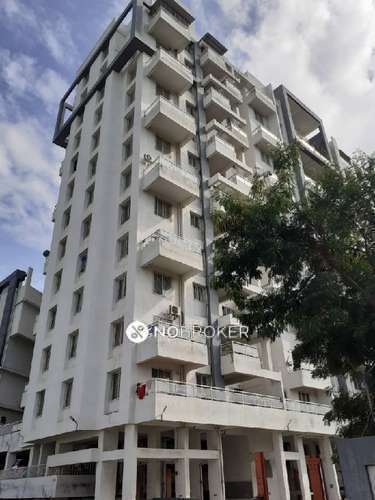 2 BHK Flat In Oxi Primo For Sale  In Wagholi