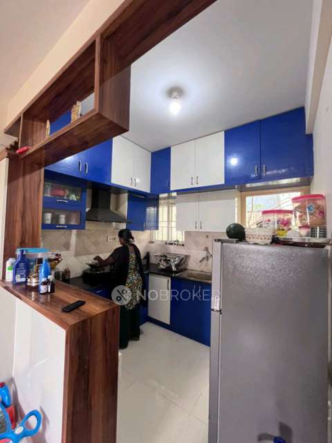 2 BHK Flat In Ars Gold Shire For Sale  In Ars Gold Shire