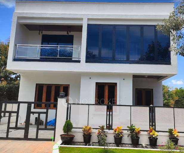 2 BHK Villa In Eagleton Golf for Rent  In Kengeri