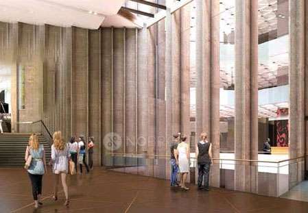 Retail in Cyberthum Phase A, Noida for sale 