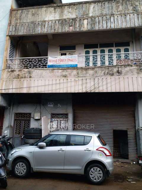 Godown/Warehouse in Triplicane, Chennai for sale 