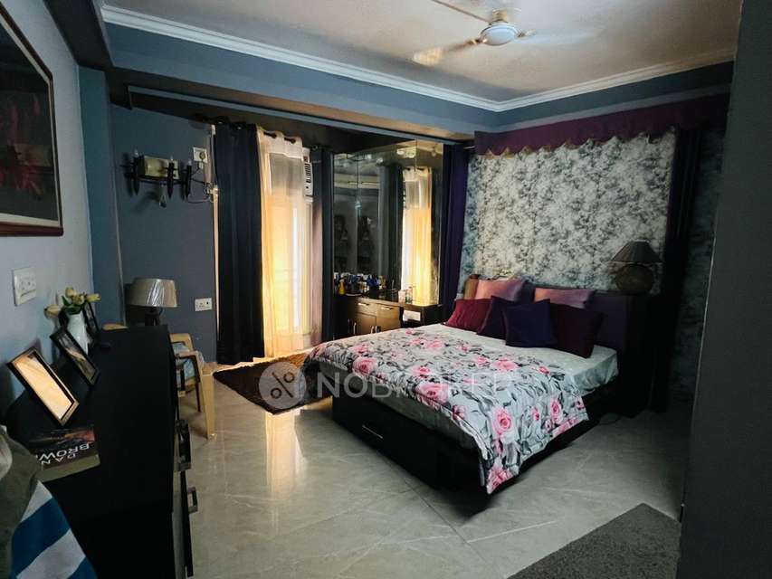 2 BHK Flat In Ryhan Residency  for Rent  In Chhatarpur