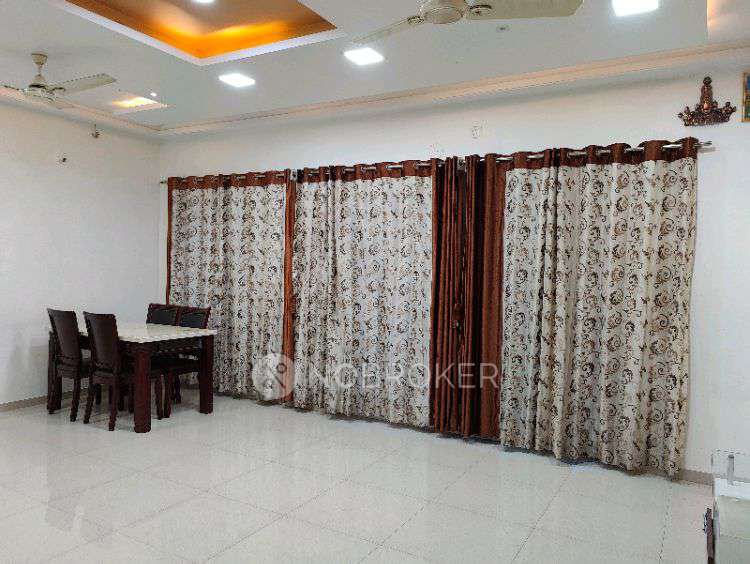 2 BHK Flat In Megapolis Sangria Towers For Sale  In Hinjawadi