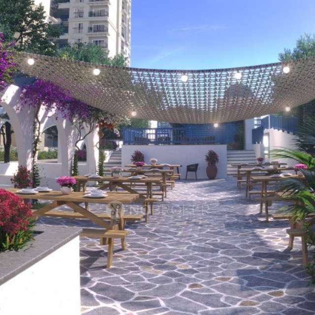 3 BHK Flat In Sobha Neopolis, Panathur For Sale  In Panathur