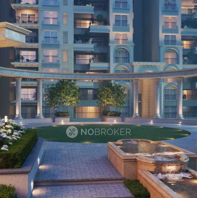 3 BHK Flat In Sobha Neopolis, Panathur For Sale  In Panathur