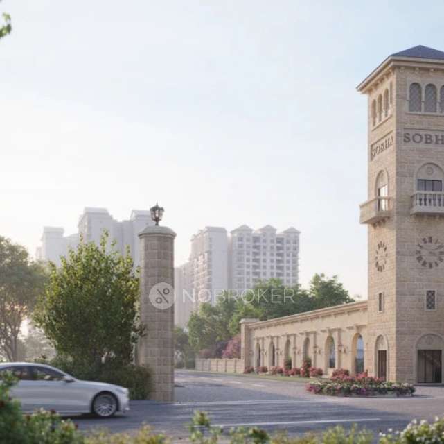 3 BHK Flat In Sobha Neopolis, Panathur For Sale  In Panathur