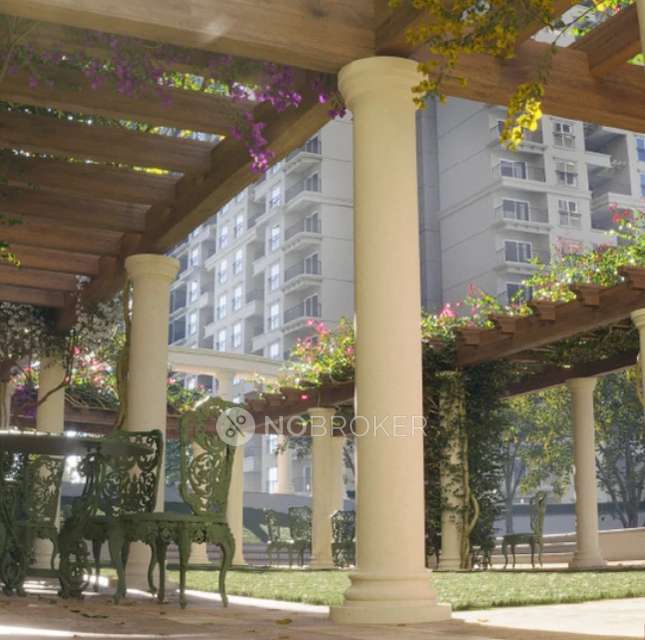 3 BHK Flat In Sobha Neopolis, Panathur For Sale  In Panathur