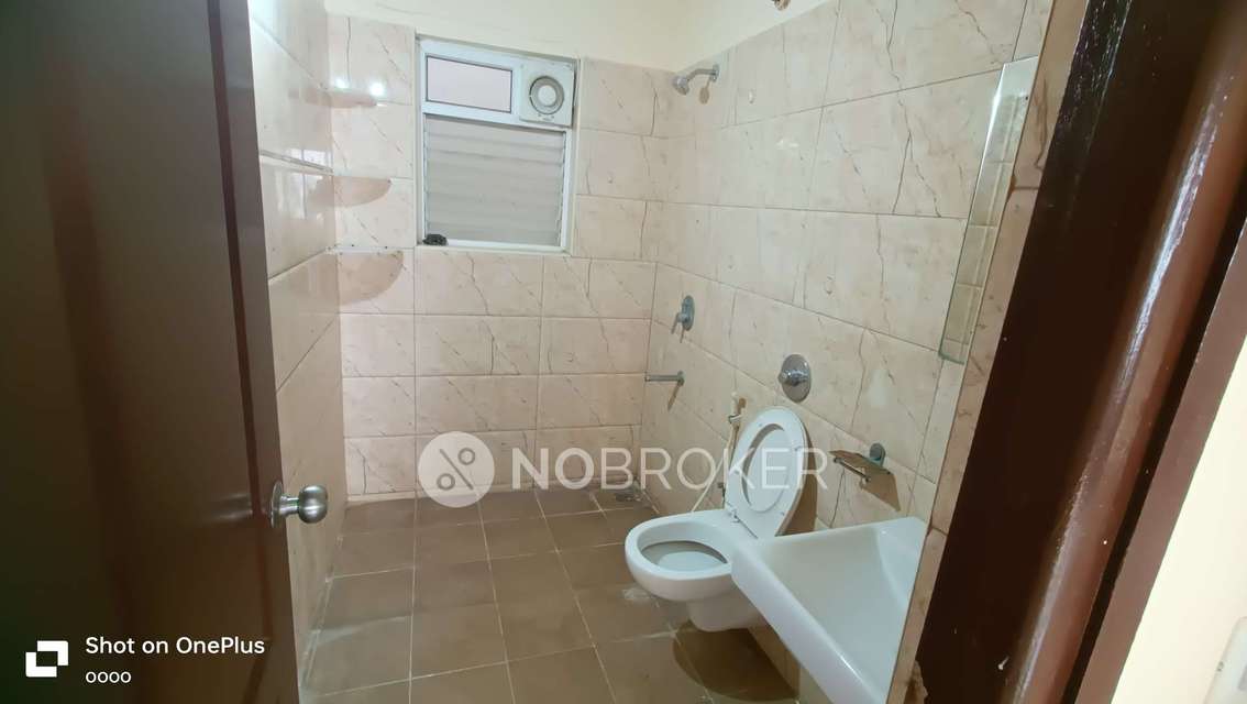 2 BHK Flat In Sjr Parkway Homes For Sale  In Rayasandra