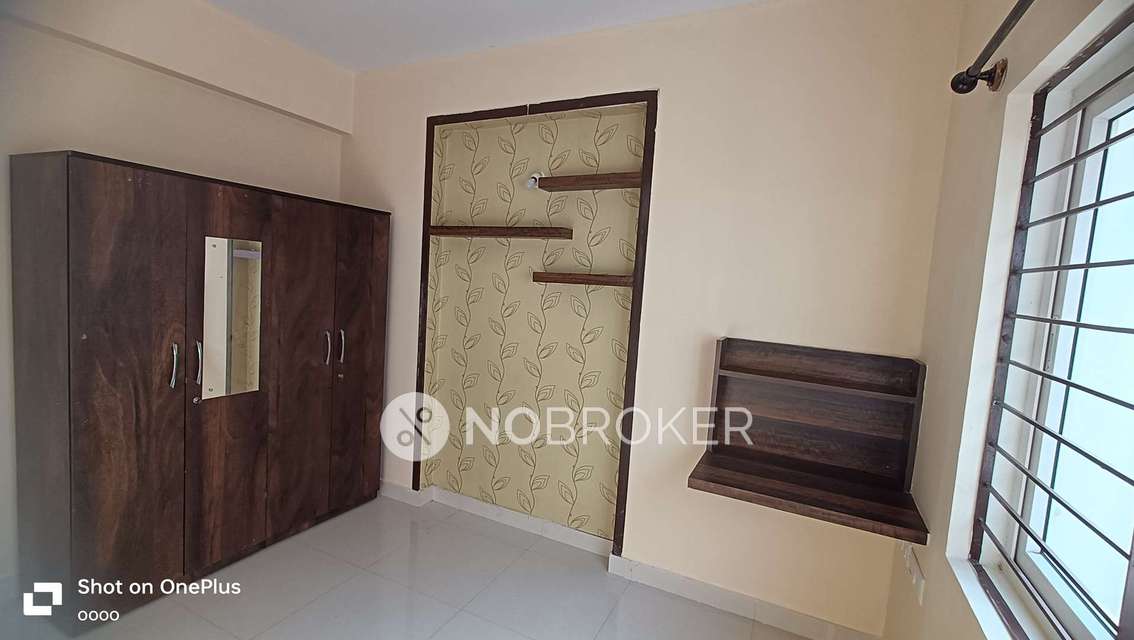 2 BHK Flat In Sjr Parkway Homes For Sale  In Rayasandra