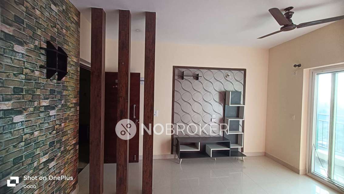 2 BHK Flat In Sjr Parkway Homes For Sale  In Rayasandra