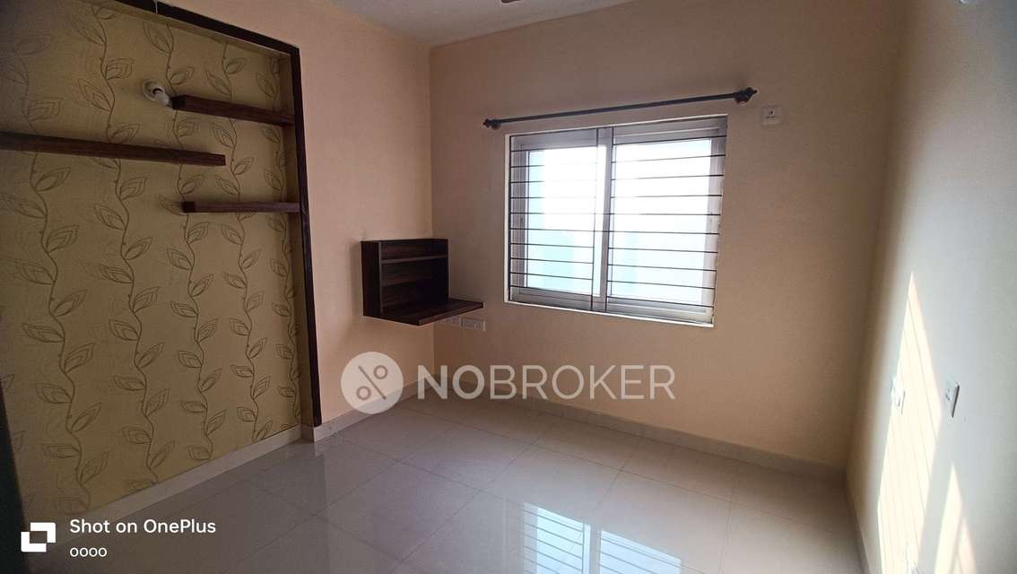 2 BHK Flat In Sjr Parkway Homes For Sale  In Rayasandra