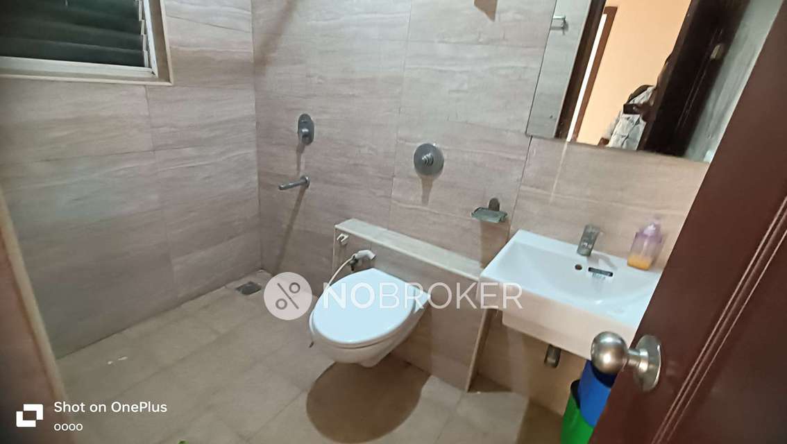 2 BHK Flat In Sjr Parkway Homes For Sale  In Rayasandra