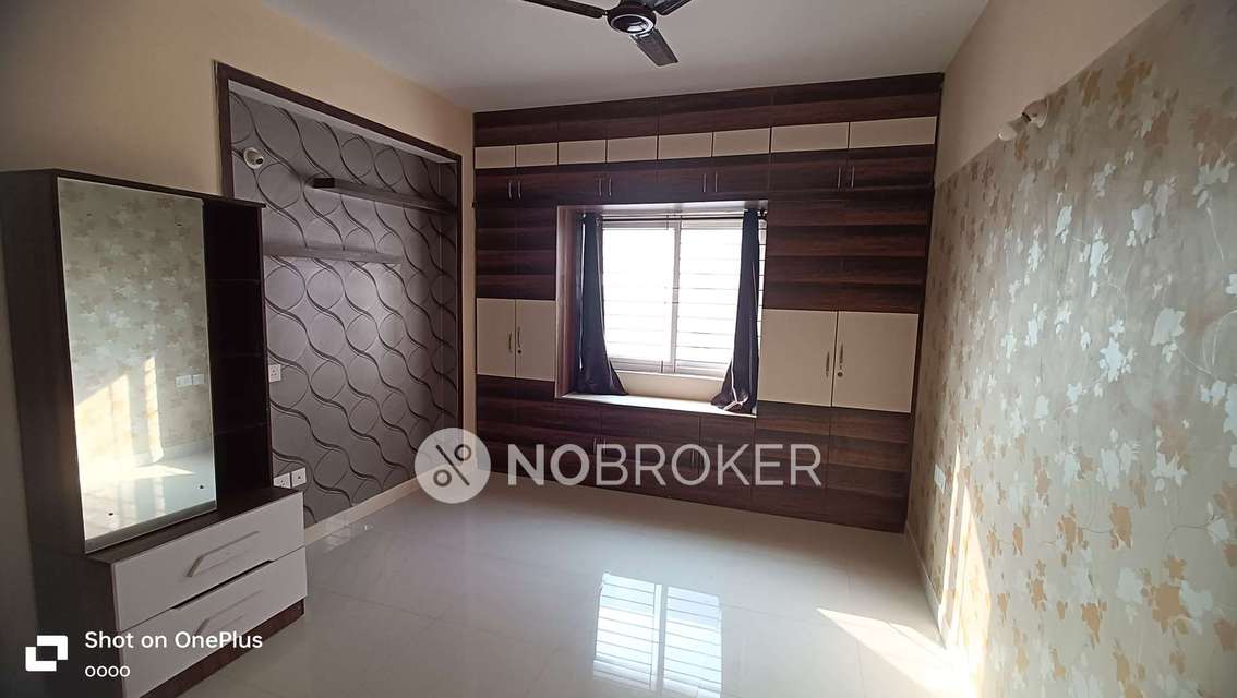 2 BHK Flat In Sjr Parkway Homes For Sale  In Rayasandra