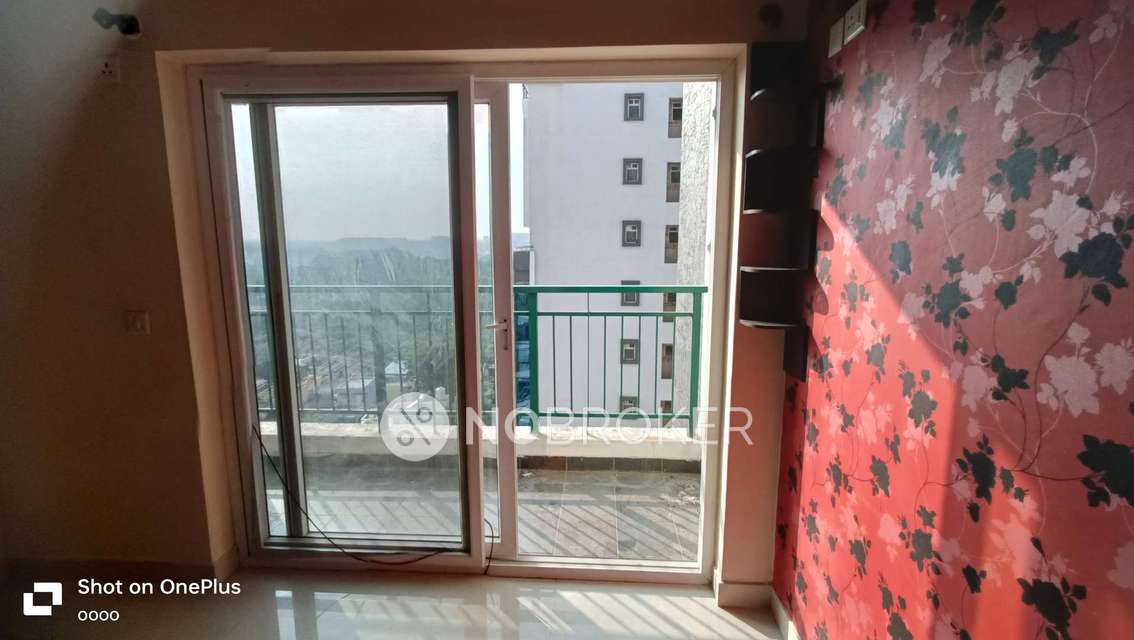 2 BHK Flat In Sjr Parkway Homes For Sale  In Rayasandra