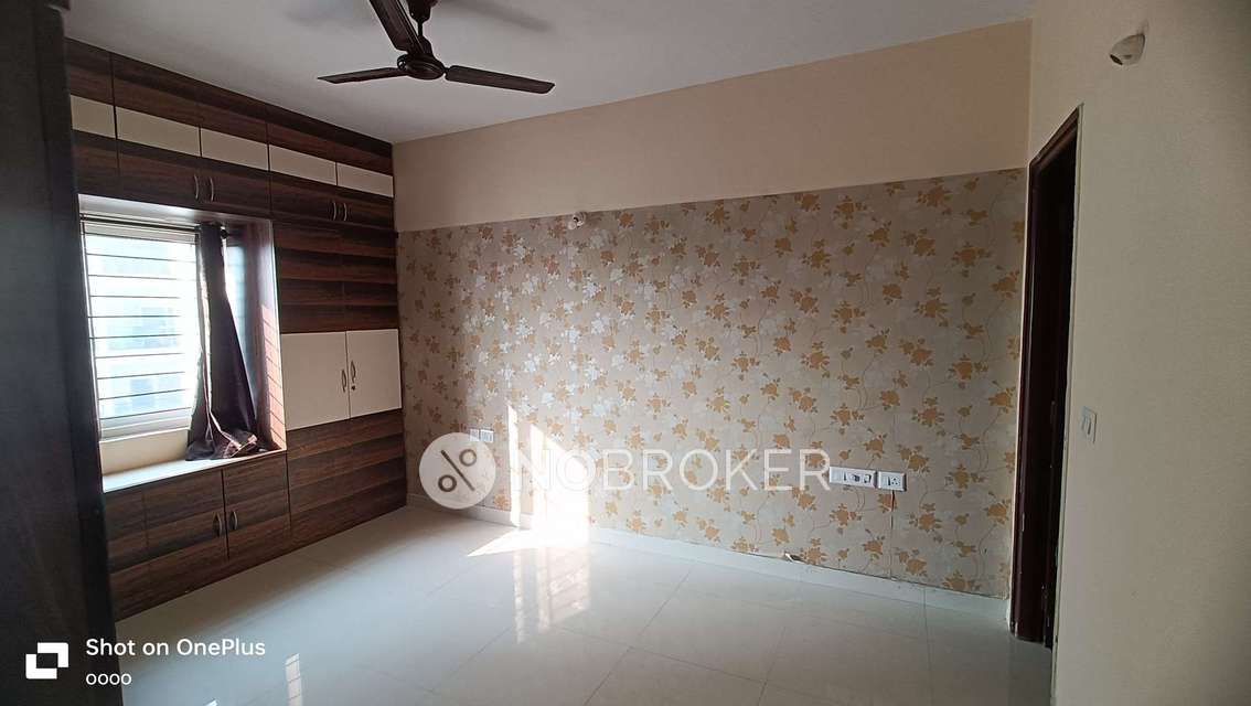 2 BHK Flat In Sjr Parkway Homes For Sale  In Rayasandra
