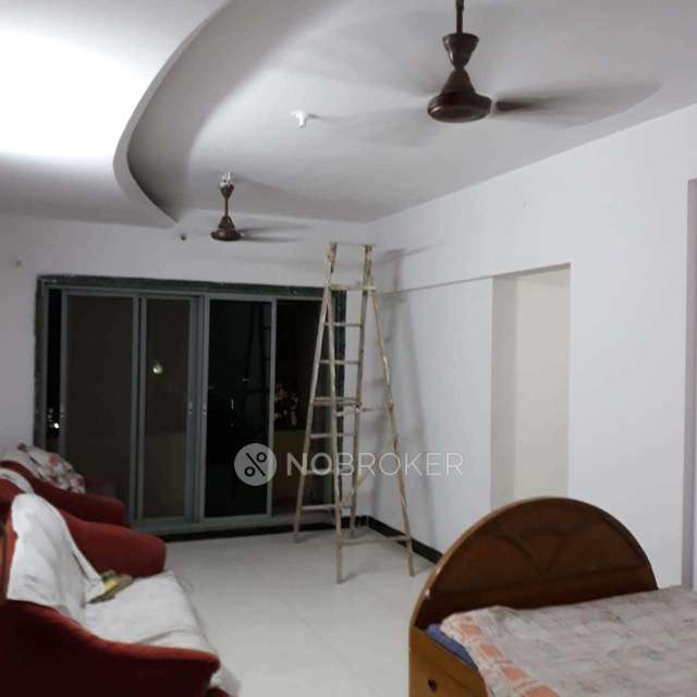 2 BHK Flat In Simran Palace For Sale  In Sanpada