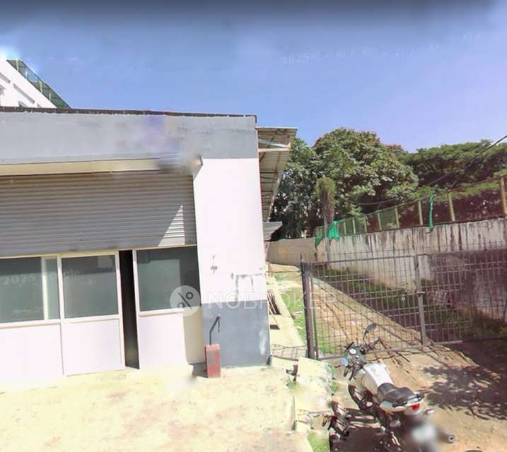 Godown/Warehouse in Nagarbhavi, Bangalore for Rent 