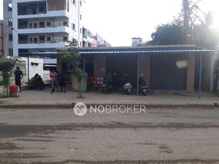 Commercial Property in Channasandra, Bangalore for Rent 