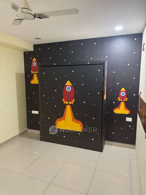 3 BHK Flat In Indis Pbel City For Sale  In Peeramcheru