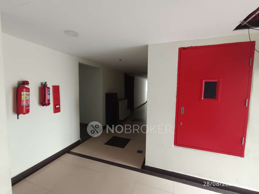 3 BHK Flat In Indis Pbel City For Sale  In Peeramcheru