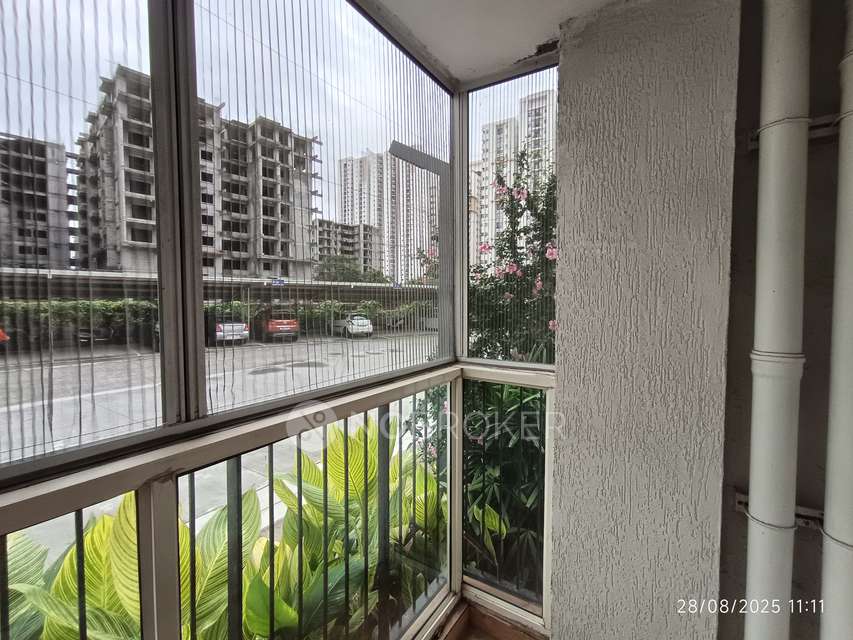 3 BHK Flat In Indis Pbel City For Sale  In Peeramcheru