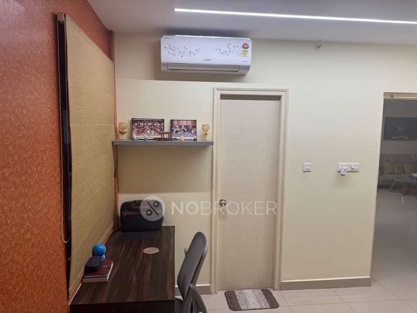 3 BHK Flat In Indis Pbel City For Sale  In Peeramcheru