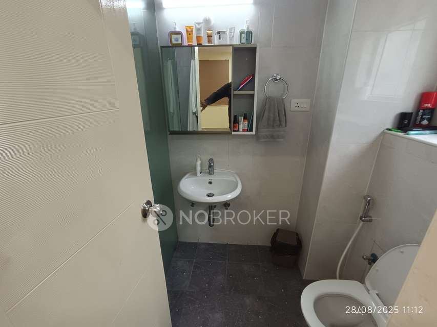 3 BHK Flat In Indis Pbel City For Sale  In Peeramcheru