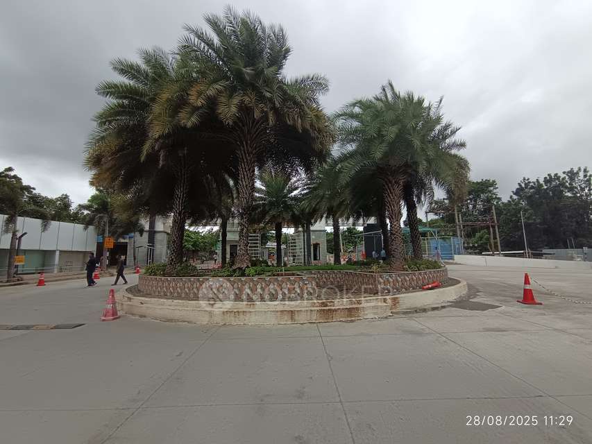 3 BHK Flat In Indis Pbel City For Sale  In Peeramcheru