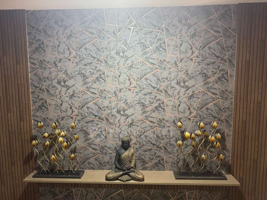 3 BHK Flat In Indis Pbel City For Sale  In Peeramcheru