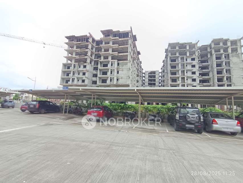 3 BHK Flat In Indis Pbel City For Sale  In Peeramcheru