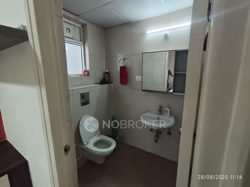 3 BHK Flat In Indis Pbel City For Sale  In Peeramcheru