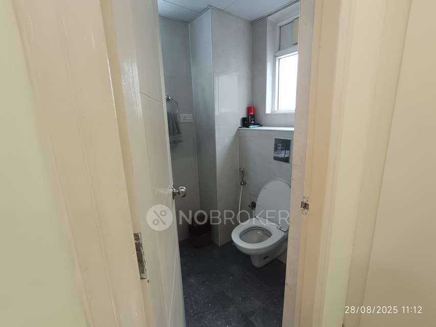 3 BHK Flat In Indis Pbel City For Sale  In Peeramcheru