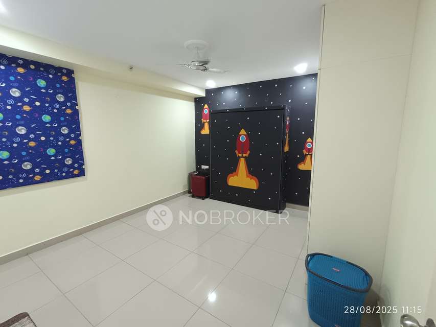 3 BHK Flat In Indis Pbel City For Sale  In Peeramcheru