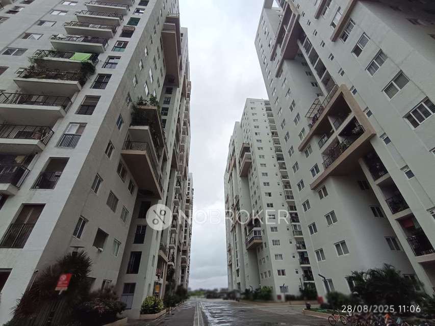 3 BHK Flat In Indis Pbel City For Sale  In Peeramcheru